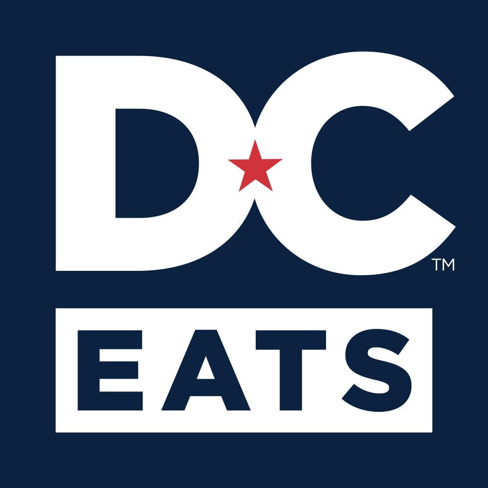 DC EATS LOGO