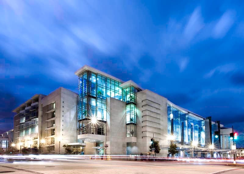 Convention Center