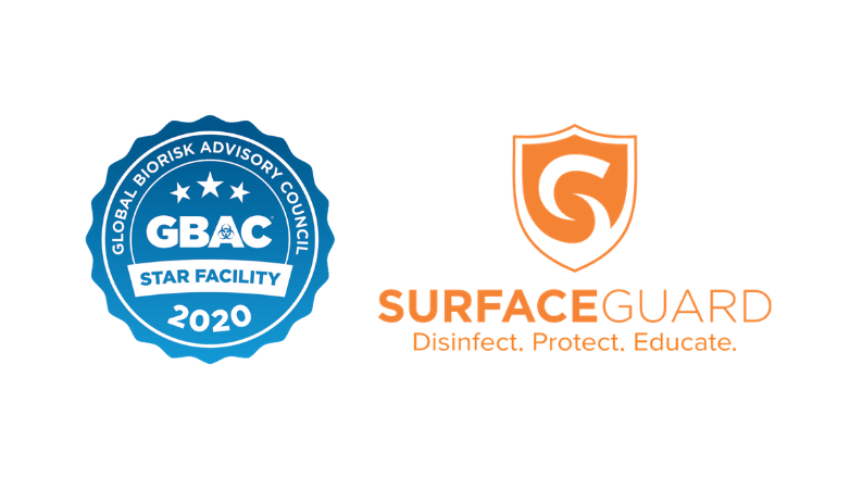 SurfaceGuard