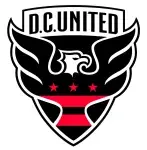 DC United Logo