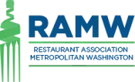 Restaurant Association of Metro Washington Logo