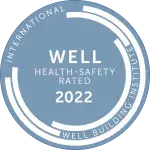 WELL Health-Safety Logo