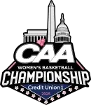 CAA WBB logo