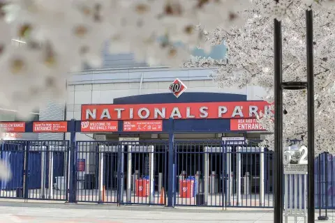 Nationals Park