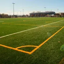 The Fields at RFK