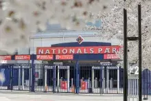 Nationals Park