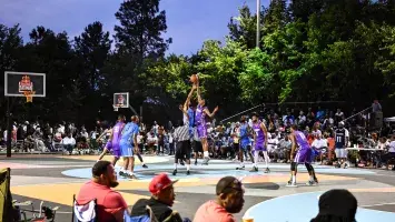 Goodman League