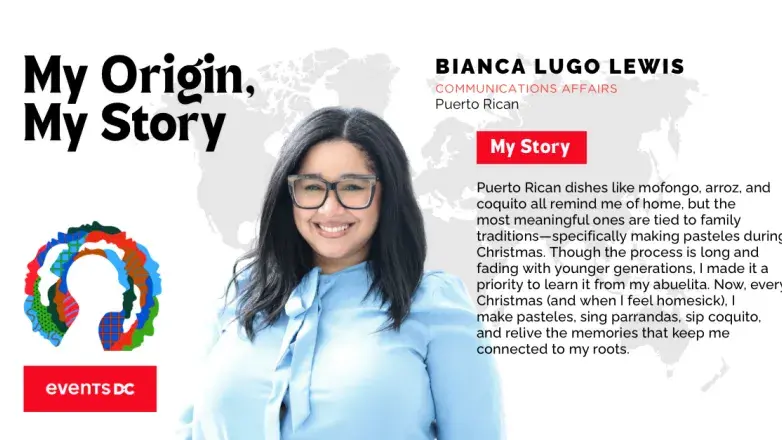 BIANCA LUGO LEWIS