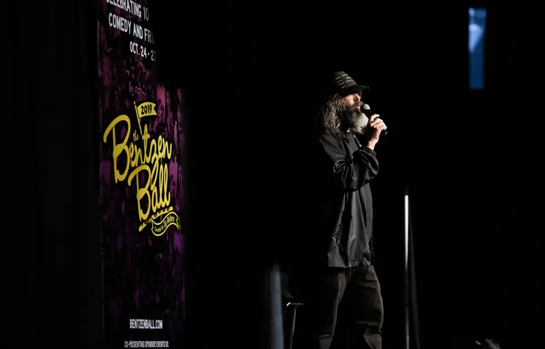 Bentzen Ball (2019)