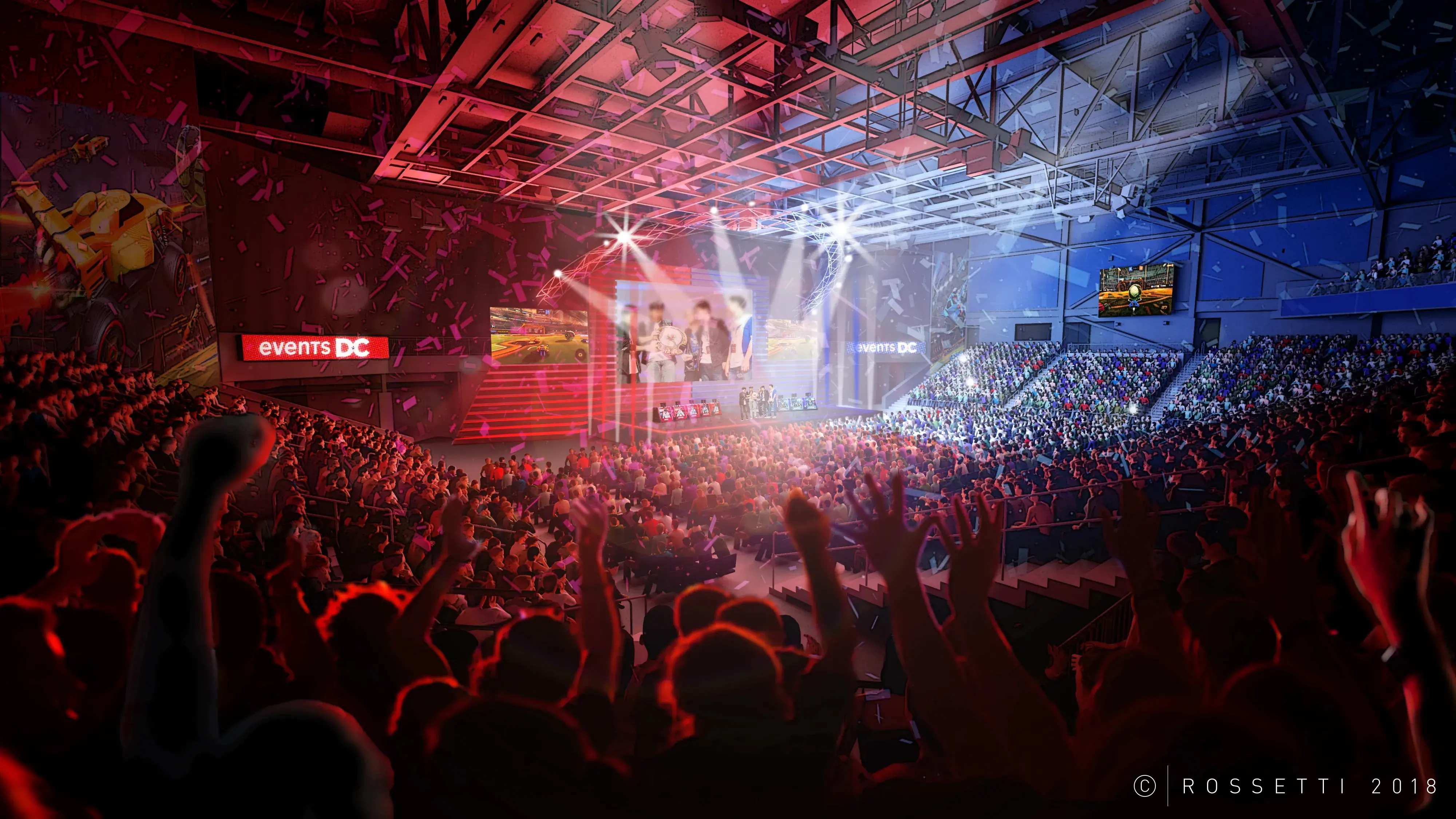 Esports